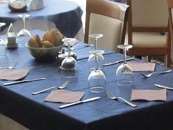 Mehari - Family Otel *