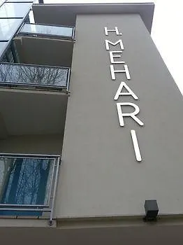 Otel Mehari - Family *