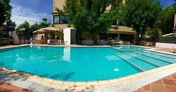 Otel Mehari - Family