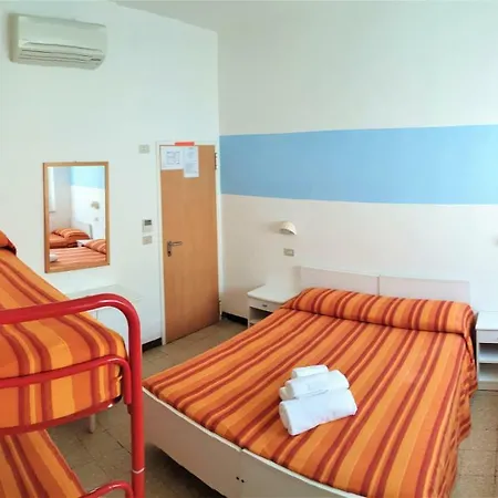 Mehari - Family Hotel Rimini