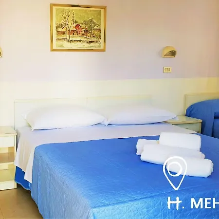 Otel Mehari - Family