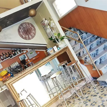 Otel Mehari - Family *
