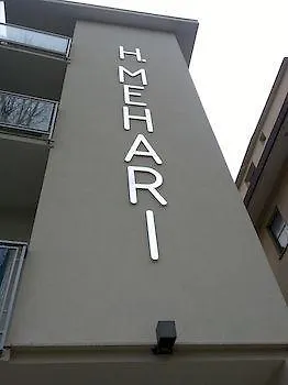 Mehari - Family 리미니